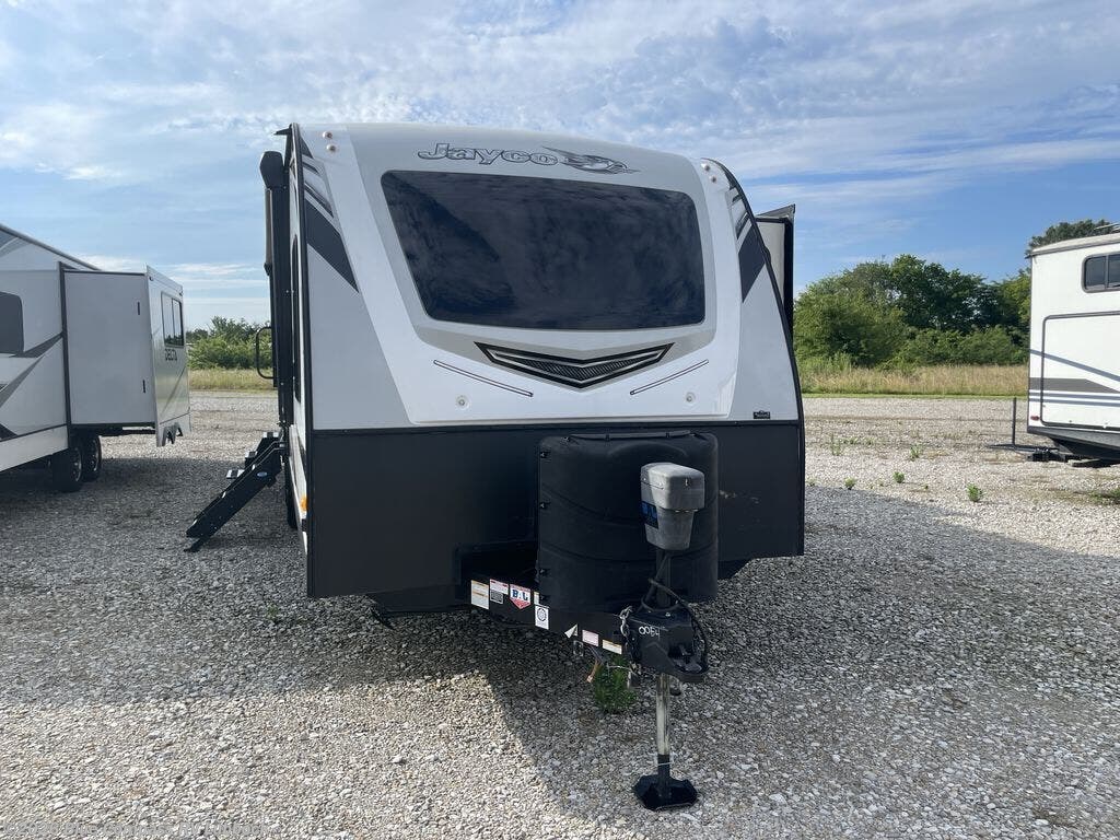 Used 2020 Jayco White Hawk 30FLS available in Lubbock, Texas