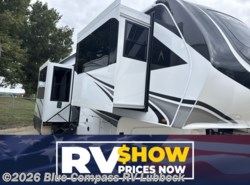 New 2027 Grand Design Solitude 380FL available in Lubbock, Texas