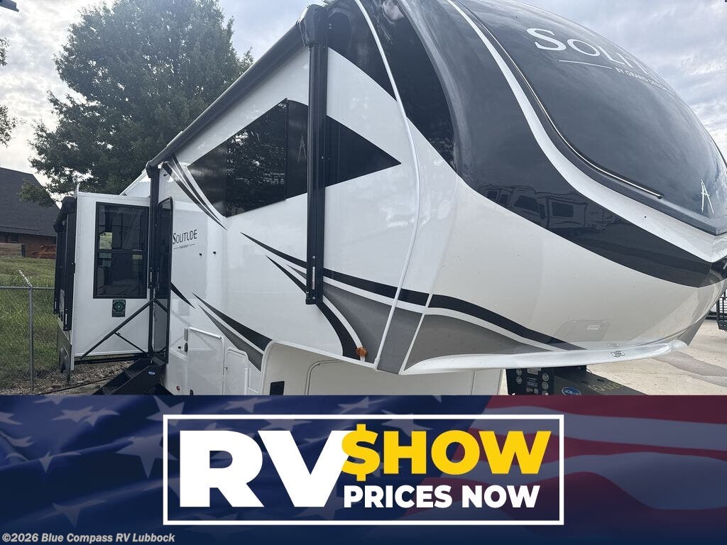 New 2027 Grand Design Solitude 310GK available in Lubbock, Texas