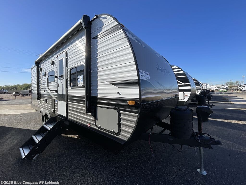 Used 2024 Jayco Jay Flight 235MBH available in Lubbock, Texas
