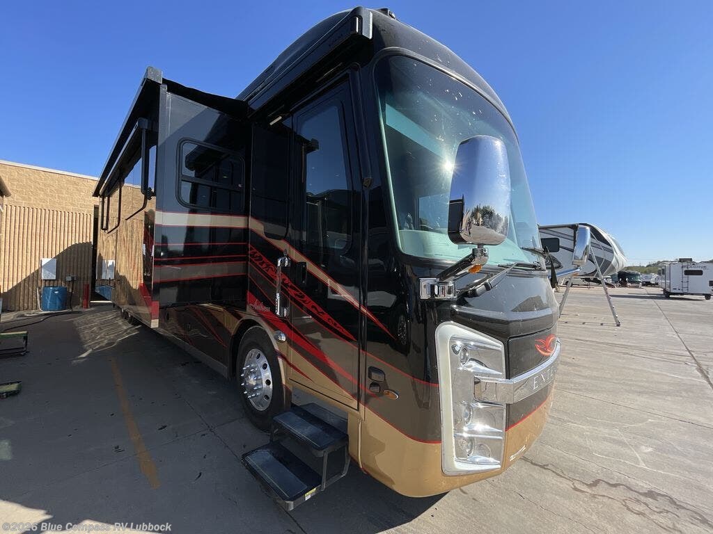 Used 2018 Entegra Coach Anthem 44F available in Lubbock, Texas