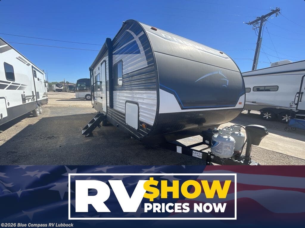 Used 2022 Heartland Prowler 250BH available in Lubbock, Texas