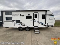 New 2022 Coachmen Freedom Express Ultra Lite 257BHS available in Pontiac, Illinois