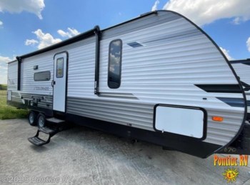 New 2022 Dutchmen Colorado 29DBC available in Pontiac, Illinois