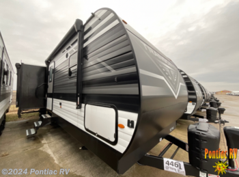 New 2023 Grand Design Transcend Xplor 315BH available in Pontiac, Illinois