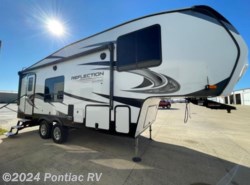  Used 2022 Grand Design Reflection 150 Series 226RK available in Pontiac, Illinois