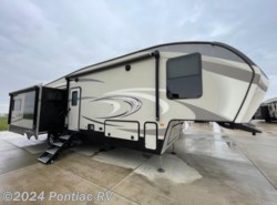  Used 2017 Keystone Cougar 333MKS available in Pontiac, Illinois