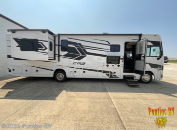 New 2023 Forest River FR3 34DS available in Pontiac, Illinois