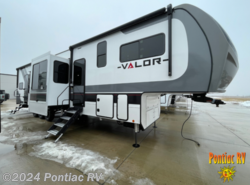 New 2024 Alliance RV Valor 42V13 available in Pontiac, Illinois