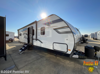 New 2024 Coachmen Northern Spirit Ultra Lite 2557RB available in Pontiac, Illinois