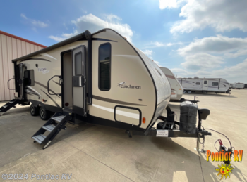 Used 2016 Coachmen Freedom Express 276RKDS available in Pontiac, Illinois
