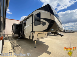 Used 2019 Keystone Cougar 311RES available in Pontiac, Illinois