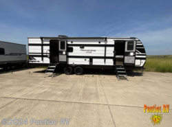New 2024 Grand Design Transcend Xplor 265BH available in Pontiac, Illinois