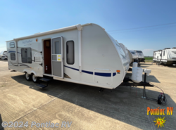 Used 2011 Jayco Jay Feather Select 28R available in Pontiac, Illinois