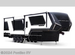 New 2025 Brinkley RV Model G 3950 available in Pontiac, Illinois