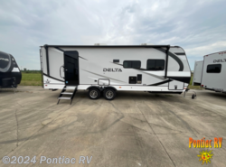 New 2025 Alliance RV Delta 262RB available in Pontiac, Illinois