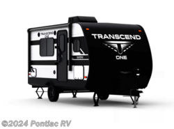 New 2025 Grand Design Transcend One 151RB available in Pontiac, Illinois