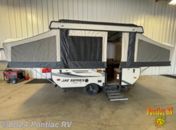 Used 2016 Jayco Jay Series 1007UD available in Pontiac, Illinois