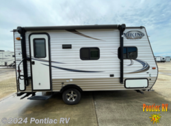 Used 2016 Viking  Ultra-Lite 16RBD available in Pontiac, Illinois