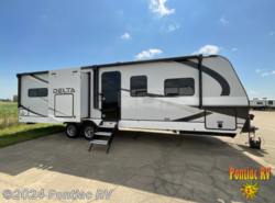 New 2025 Alliance RV Delta 294RK available in Pontiac, Illinois