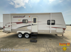 Used 2010 Starcraft Autumn Ridge 245DS available in Pontiac, Illinois