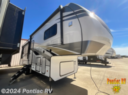 Used 2022 Alliance RV Paradigm 295MK available in Pontiac, Illinois