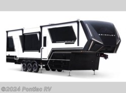 New 2025 Brinkley RV Model G 3500 available in Pontiac, Illinois