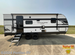 New 2025 Grand Design Transcend Xplor 22RBX available in Pontiac, Illinois