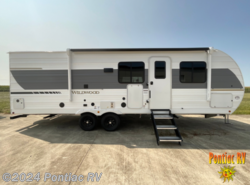 New 2025 Forest River Wildwood 28DBUD available in Pontiac, Illinois