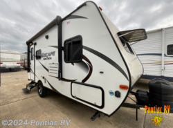 Used 2019 K-Z Escape E161RB available in Pontiac, Illinois