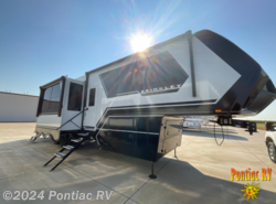 New 2025 Brinkley RV Model G 3500 available in Pontiac, Illinois