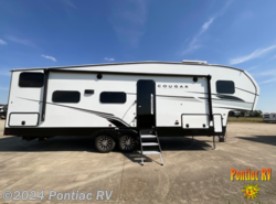 New 2025 Keystone Cougar Sport 2700BH available in Pontiac, Illinois