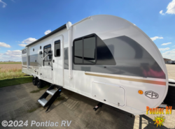 New 2025 Forest River Wildwood X-Lite 28VBXLX available in Pontiac, Illinois