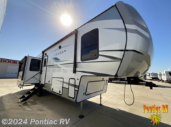 New 2025 Keystone Cougar 316RLS available in Pontiac, Illinois