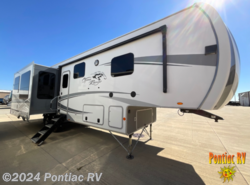 Used 2019 Highland Ridge Open Range OF314RLS available in Pontiac, Illinois