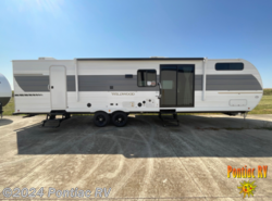 New 2025 Forest River Wildwood 36VBDS available in Pontiac, Illinois