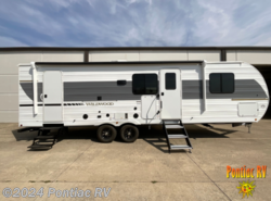 New 2025 Forest River Wildwood 26DBUD available in Pontiac, Illinois