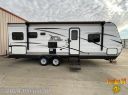 Used 2018 Jayco Jay Flight SLX 245RLS available in Pontiac, Illinois