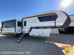 Used 2024 Brinkley RV Model Z 3100 available in Pontiac, Illinois