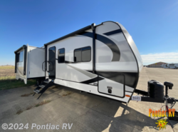 New 2025 Alliance RV Delta 321BH available in Pontiac, Illinois