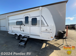 New 2025 Coachmen Freedom Express Select 18SE available in Pontiac, Illinois