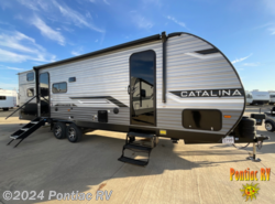 New 2025 Coachmen Catalina Legacy Edition 263BHSCK available in Pontiac, Illinois