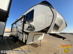 Used 2022 Grand Design Reflection 150 Series 260RD available in Pontiac, Illinois