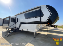 New 2025 Brinkley RV Model Z 3100 available in Pontiac, Illinois