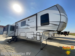 New 2025 Keystone Cougar 360MBI available in Pontiac, Illinois