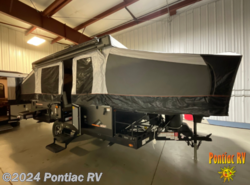 Used 2023 Forest River Rockwood Roo 2280BHESP available in Pontiac, Illinois