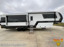 New 2025 Brinkley RV Model Z 3400 available in Pontiac, Illinois