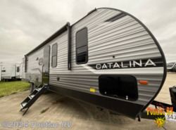 New 2025 Coachmen Catalina Legacy Edition 343BHTS available in Pontiac, Illinois