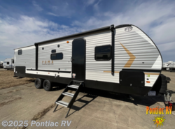 New 2025 Palomino Puma Camping Edition 304BHCE available in Pontiac, Illinois