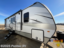 New 2025 Keystone Cougar Half-Ton 28BHS available in Pontiac, Illinois